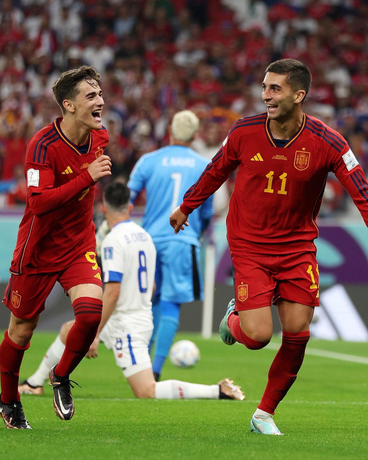 Bùng cháy vũ khúc Tây Ban Nha