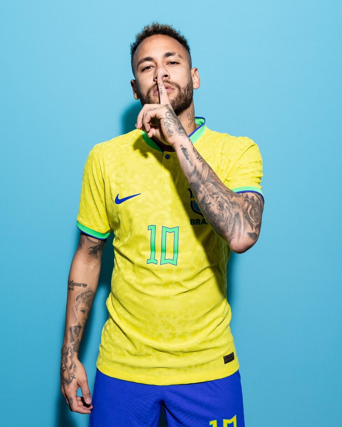 Chờ đợi vũ công Samba nhảy múa