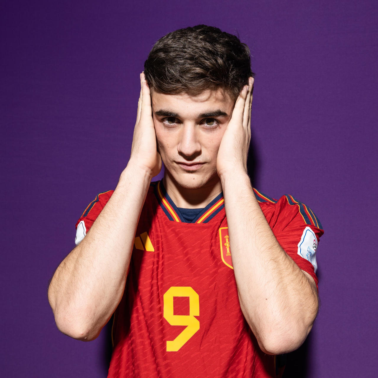 Bùng cháy vũ khúc Tây Ban Nha