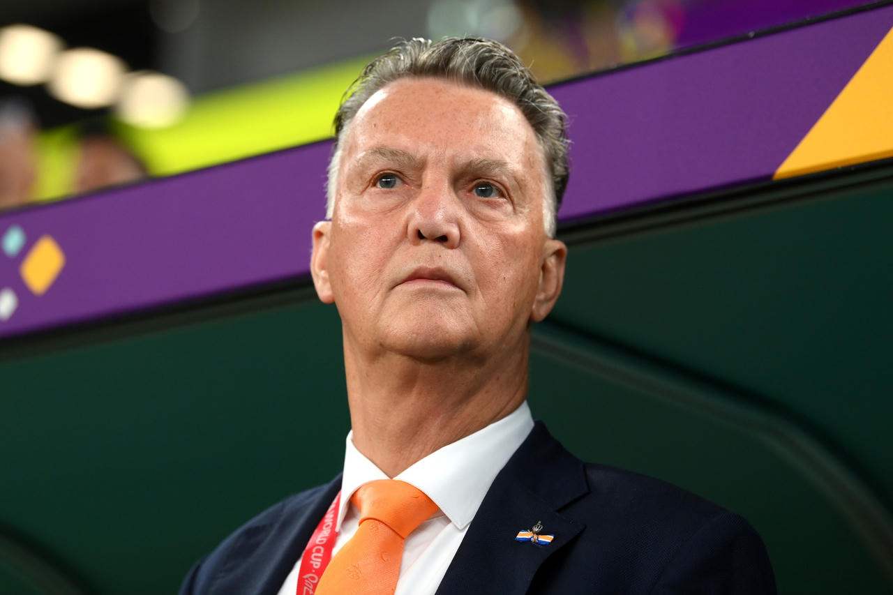 Cơn lốc màu da cam có bay màu?!