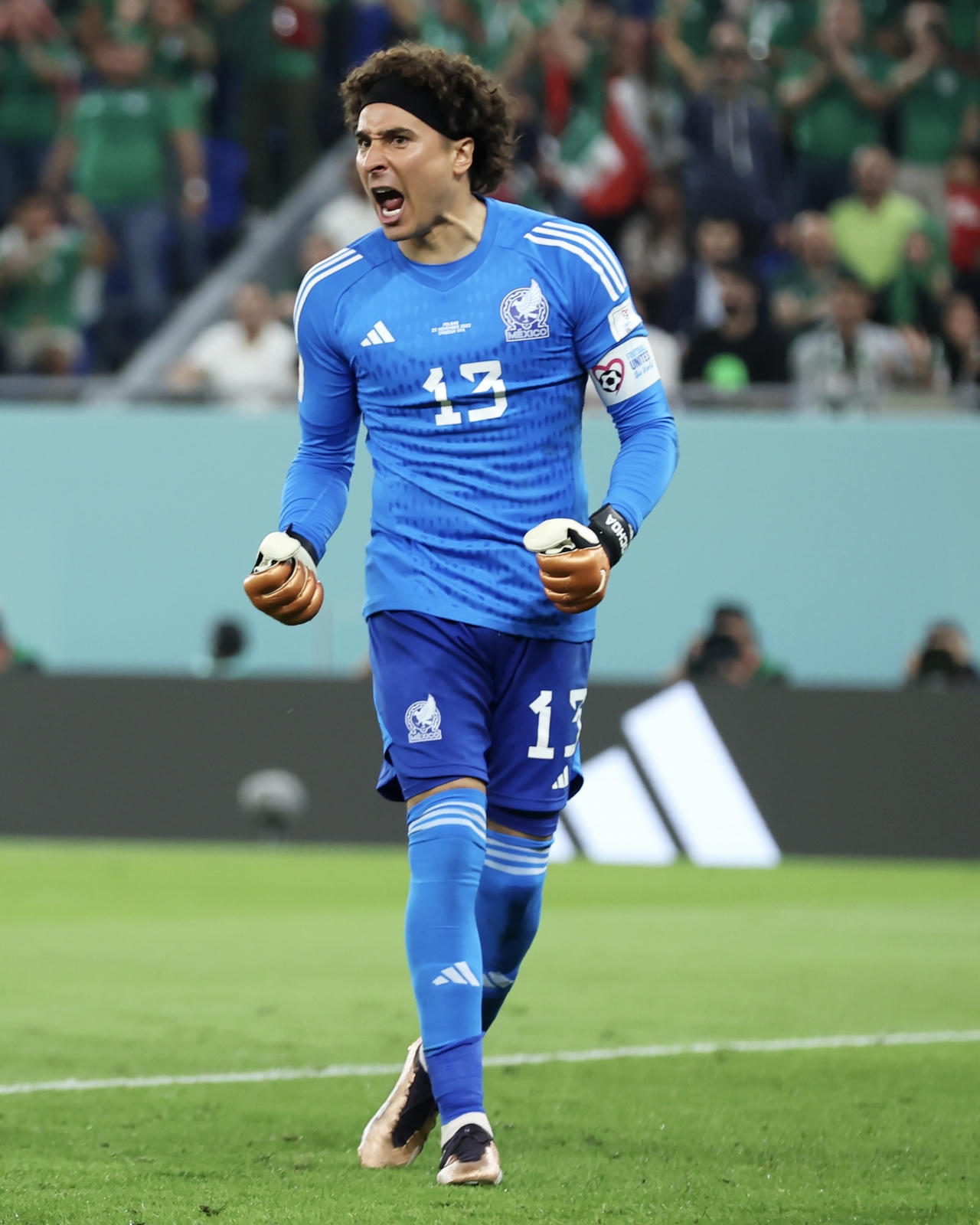 Argentina buộc phải thắng