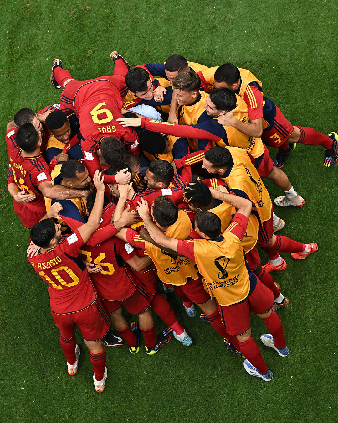 Đức vượt qua thời điểm khó khăn