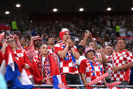 "Những con quỷ đỏ" đã hết phép thuật