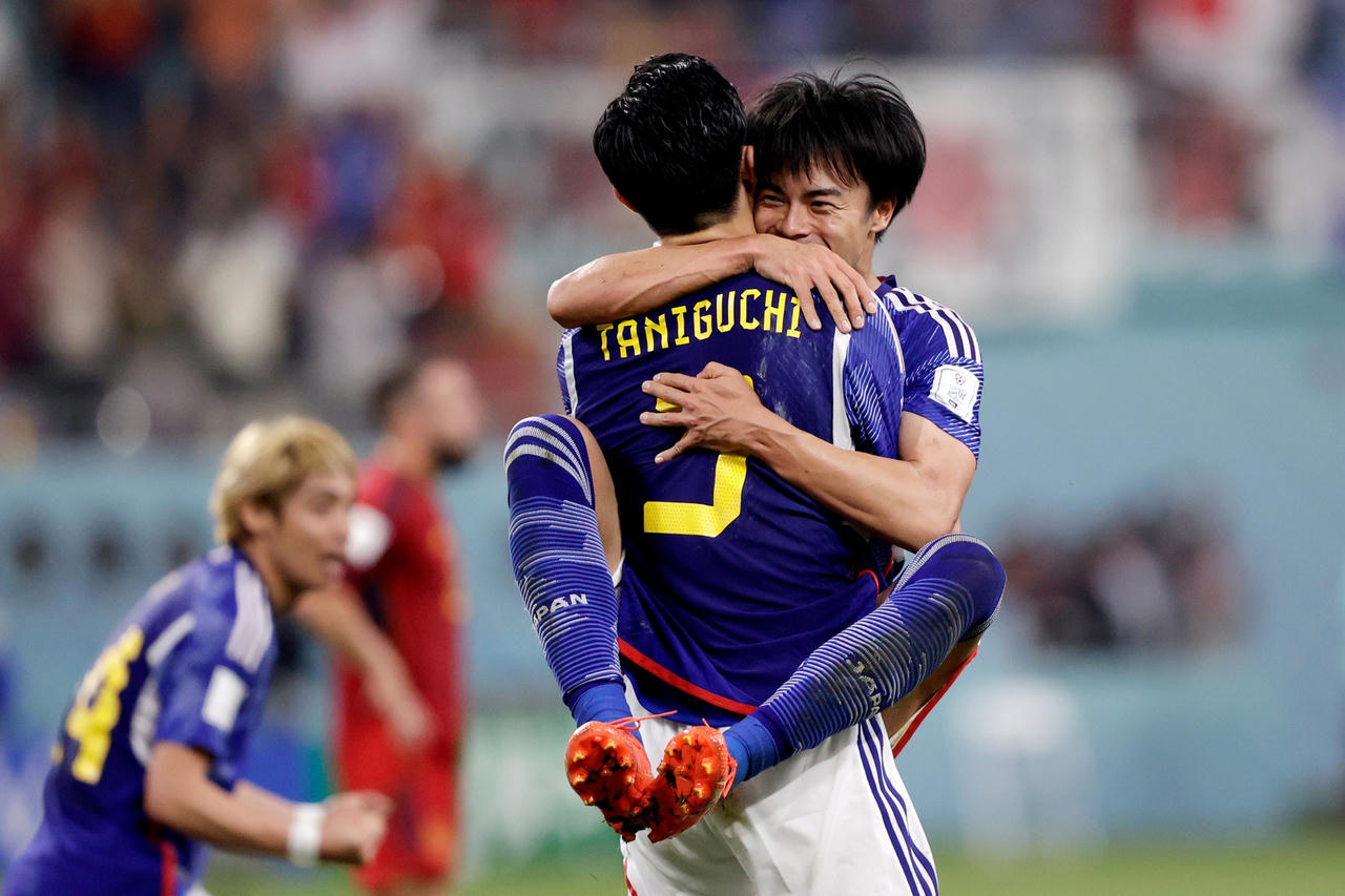 Nhật có kịp 'rút kiếm Samurai'?