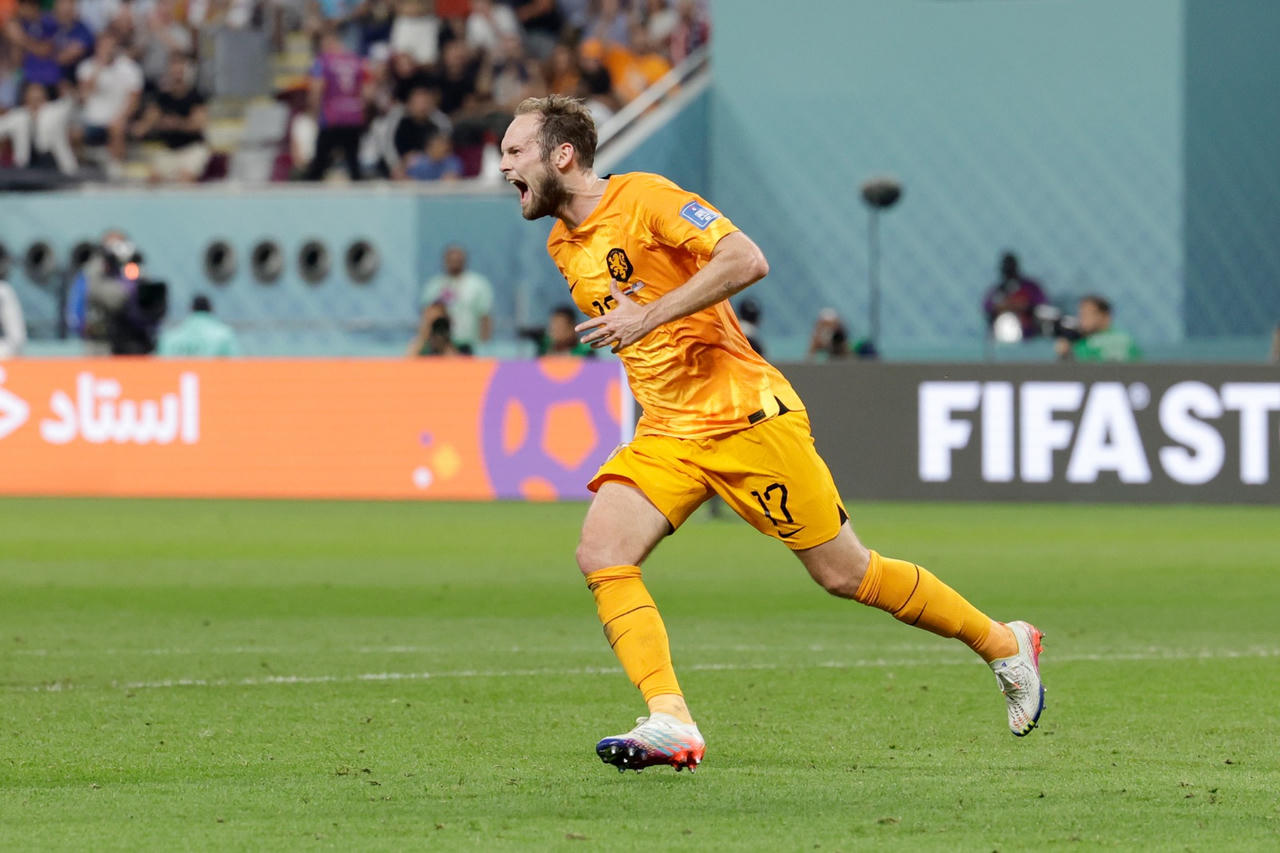 "Lốc da cam" thổi bay "giấc mơ Mỹ"