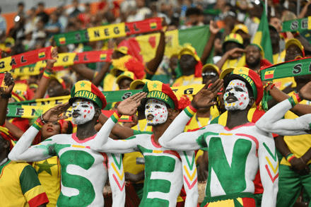 Cuộc chiến của sư tử 