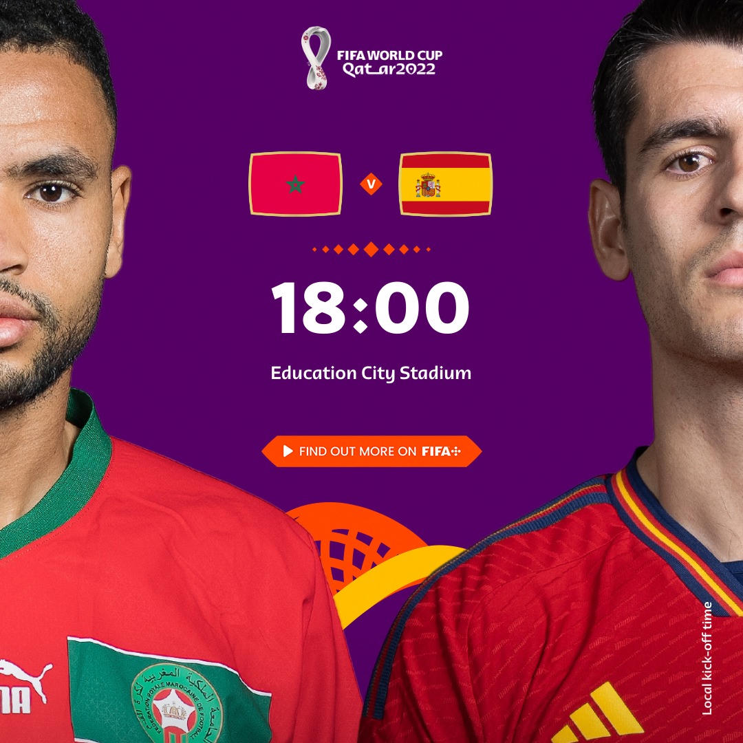 Tây Ban Nha không được phép sai lầm nữa