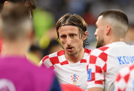 Bóng đá cho chúng ta nhiều điều 