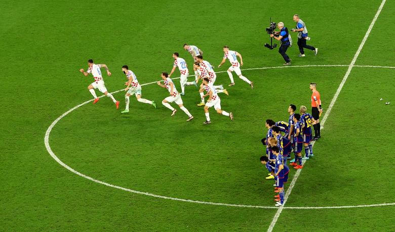 Nước mắt Nhật Bản