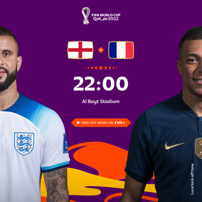 Pháp tiễn Anh về lại xứ sương mù