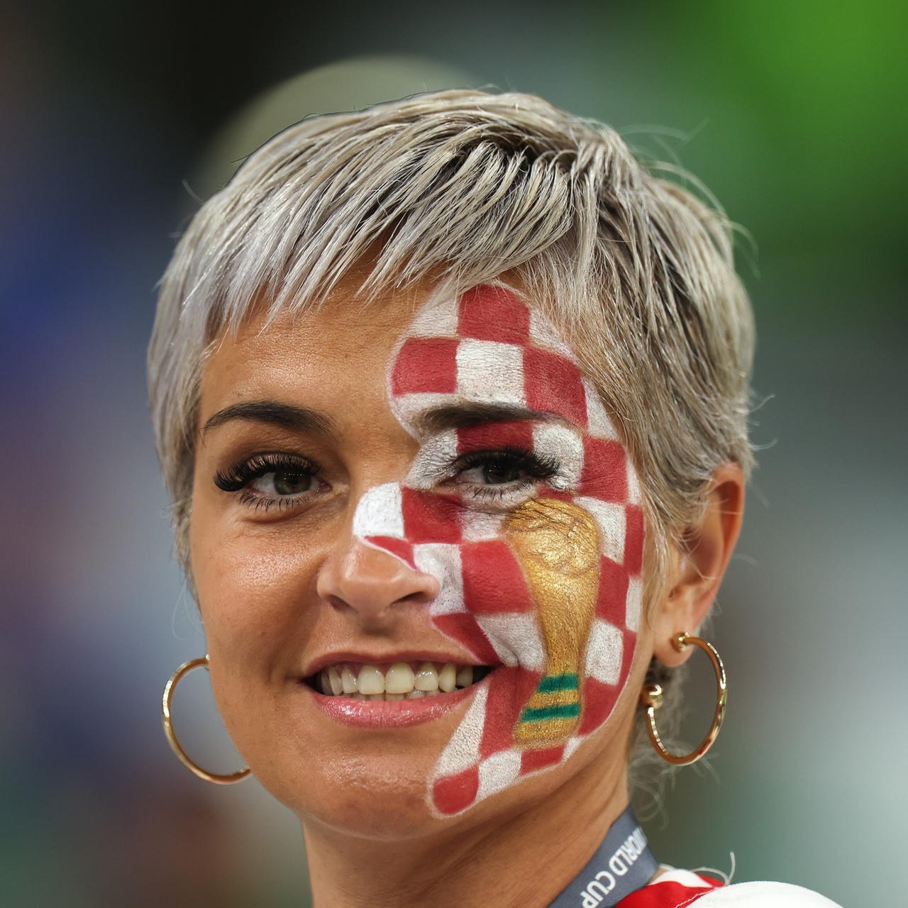 Sức sống trên khán đài