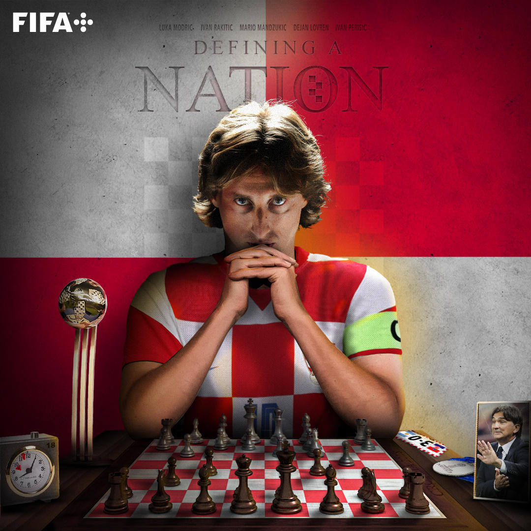 "Messi, chơi thêm ván cuối với tôi nào!"