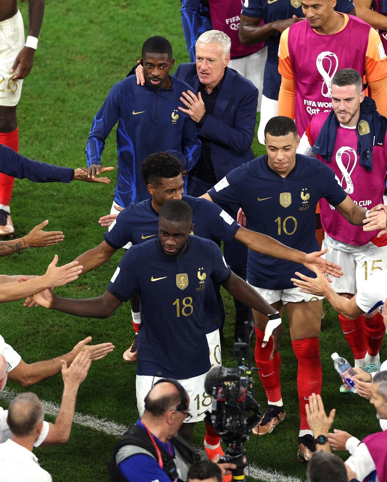 Pháp có đóng lại giấc mơ của Ma-rốc?