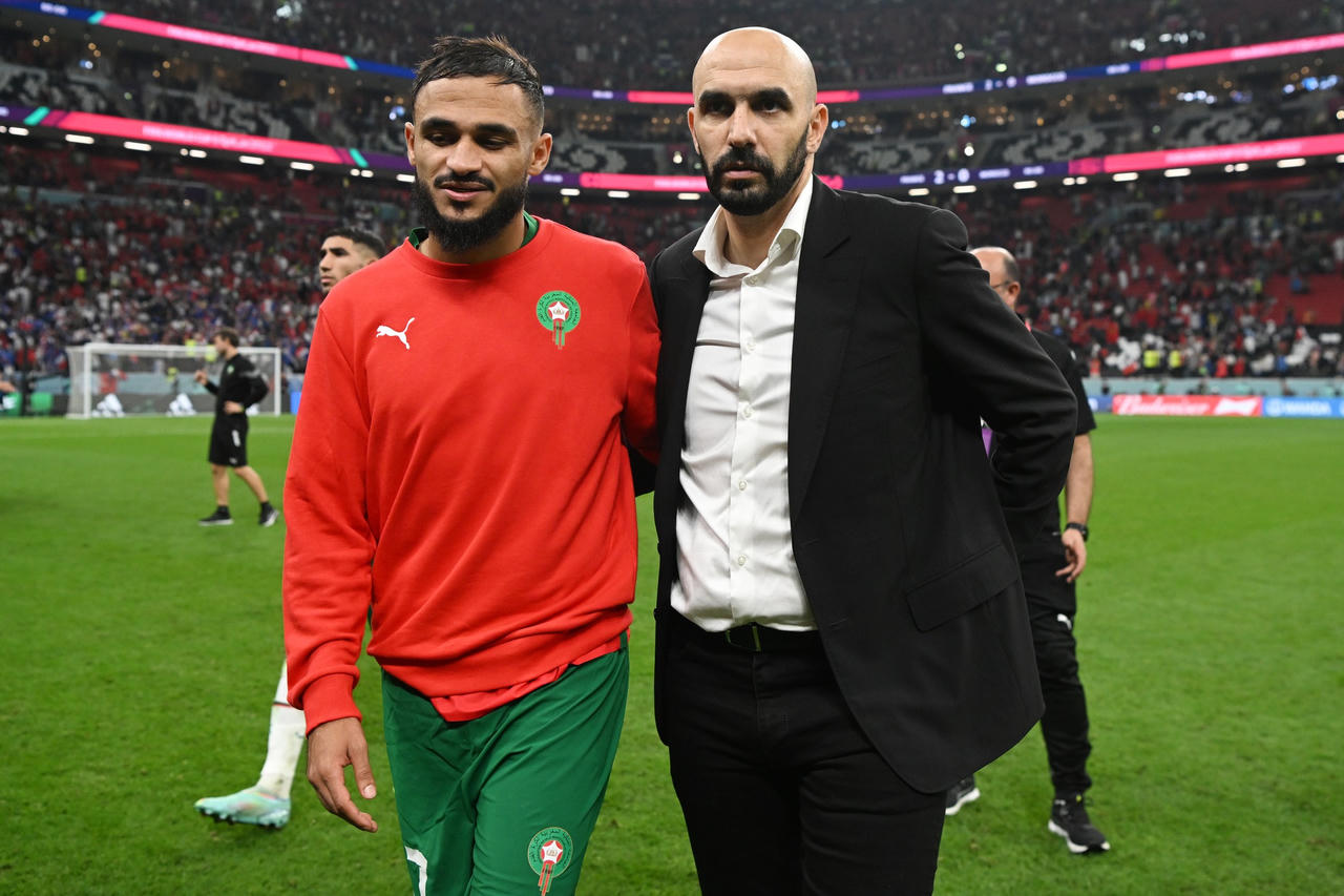 Cảm hứng từ Ma-rốc