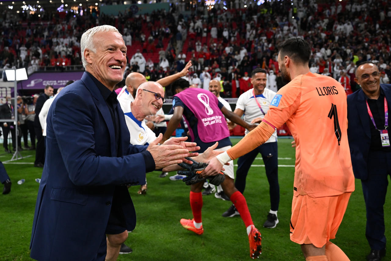 Những kỳ tích sẽ được viết lên tại trận chung kết World Cup