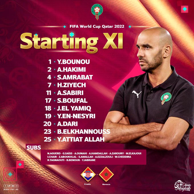 Croatia giành huy chương đồng World Cup