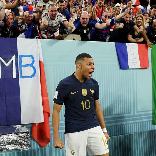 Argentina vô địch World Cup