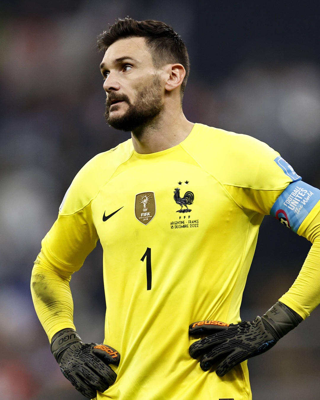 Nỗi đau của cựu vương