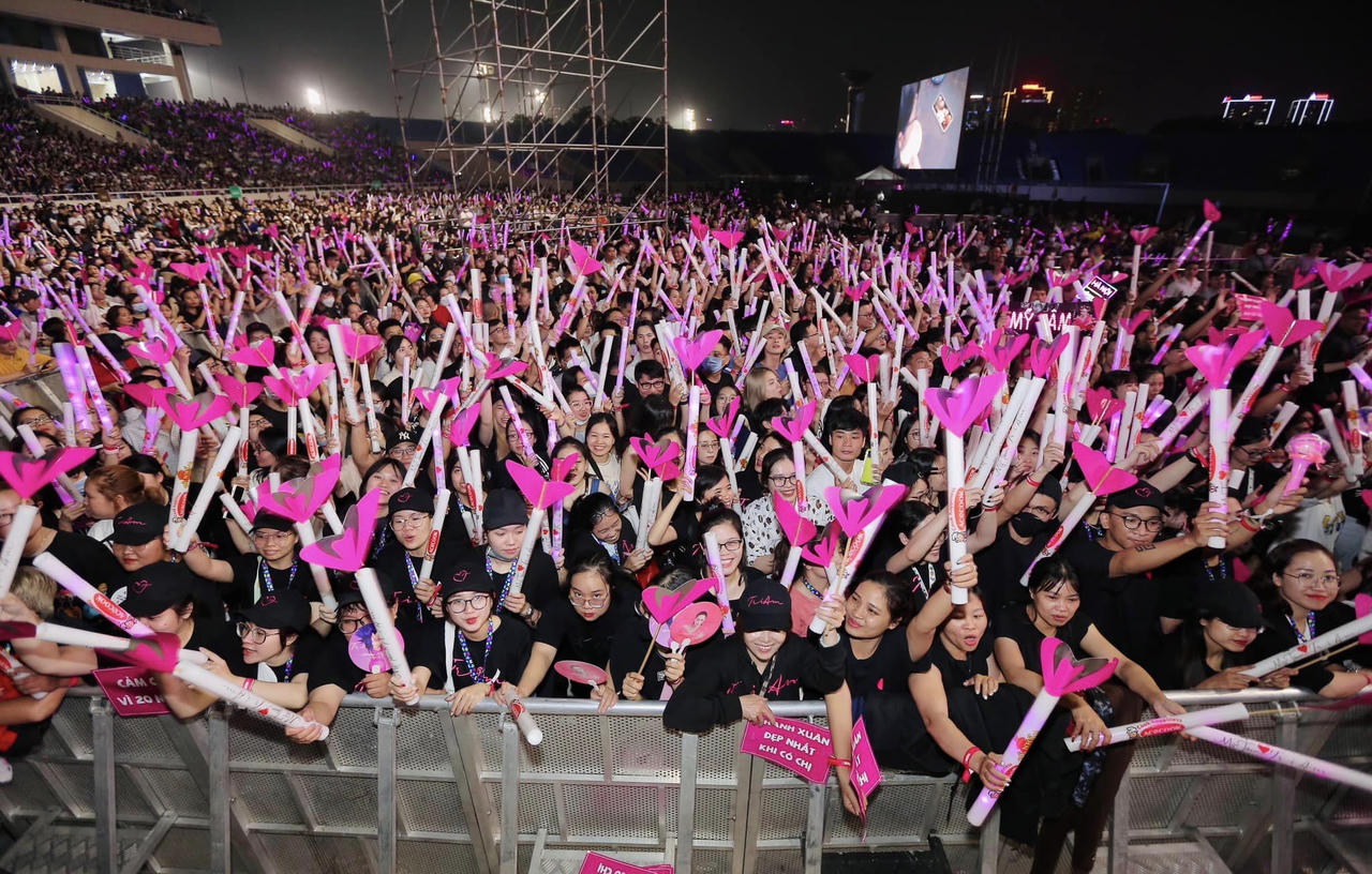 Lý giải của lãnh đạo ngành thể thao về sân Mỹ Đình như vậy có hợp lý?