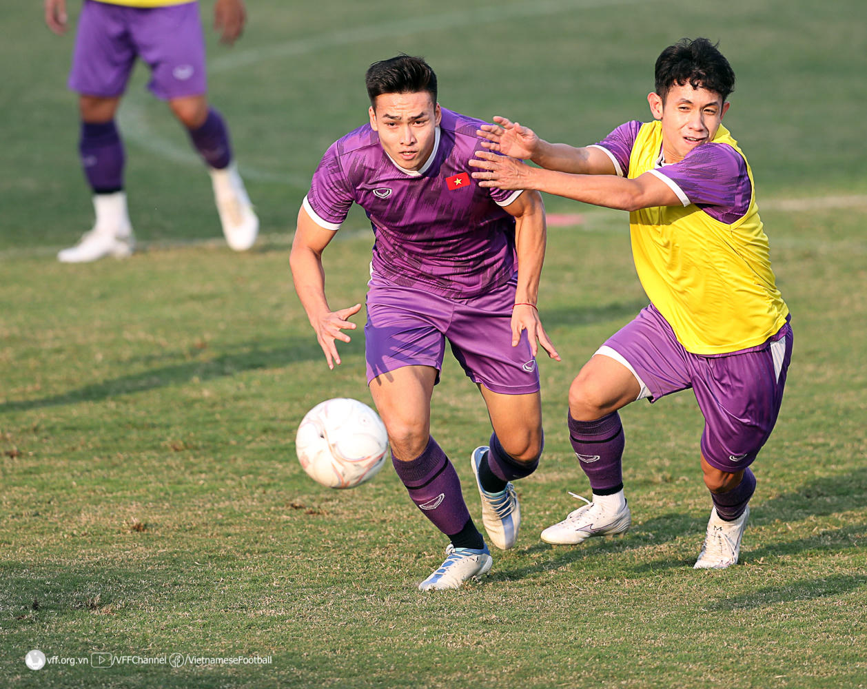 Lý giải của lãnh đạo ngành thể thao về sân Mỹ Đình như vậy có hợp lý?