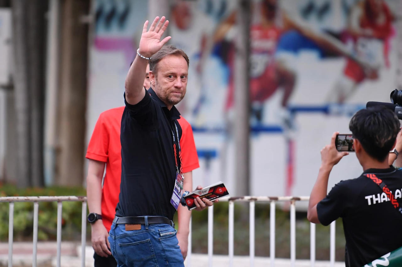 Việt Nam- Thái Lan: "Siêu kinh điển" Đông Nam Á