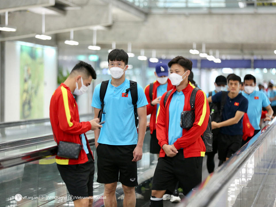 Tiến Linh - 'vua không chiến' tại AFF Cup