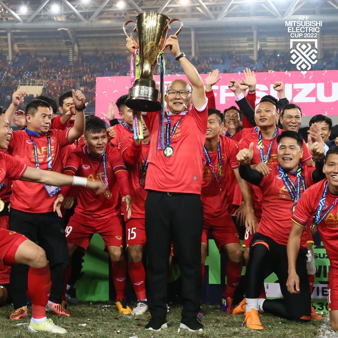 "Chúng tôi sẽ thắng Thái Lan"