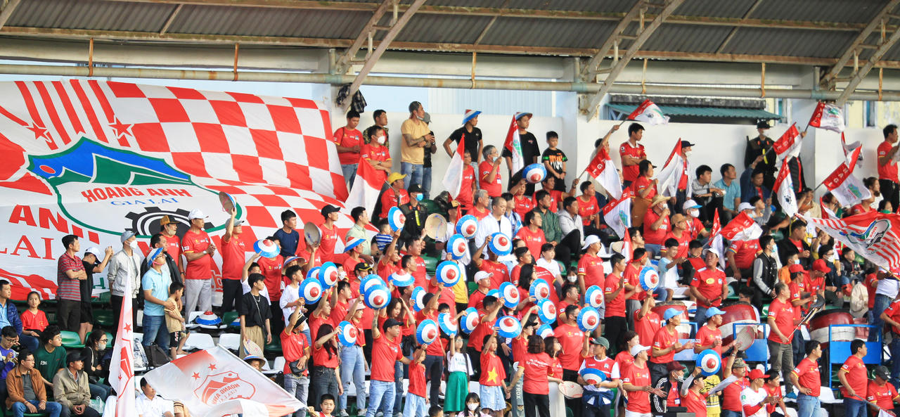 Sức nóng từ những tân binh