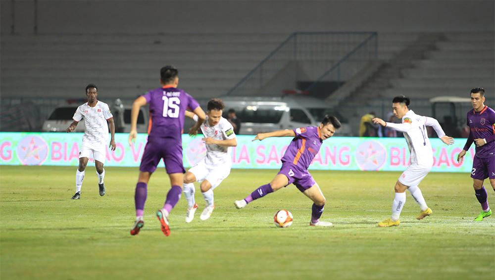 Chờ đợi trận "derby Thanh – Nghệ"