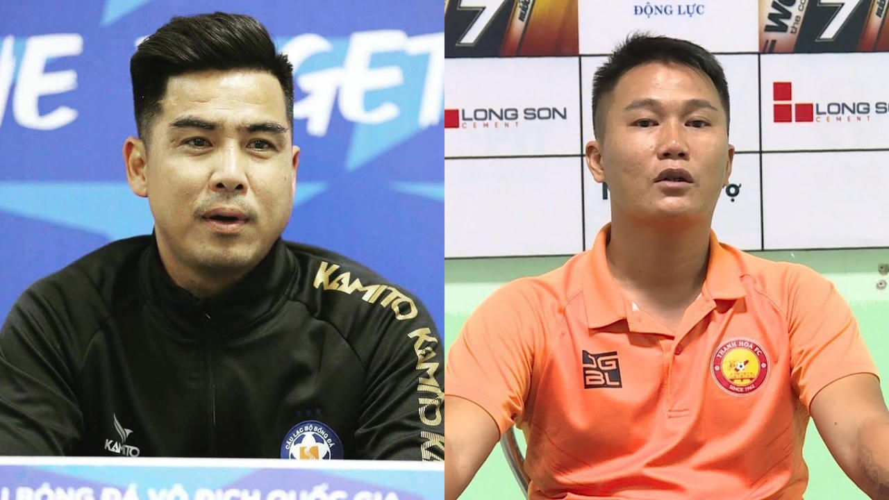 Ê kíp người Việt 'kín tiếng' của ông Troussier