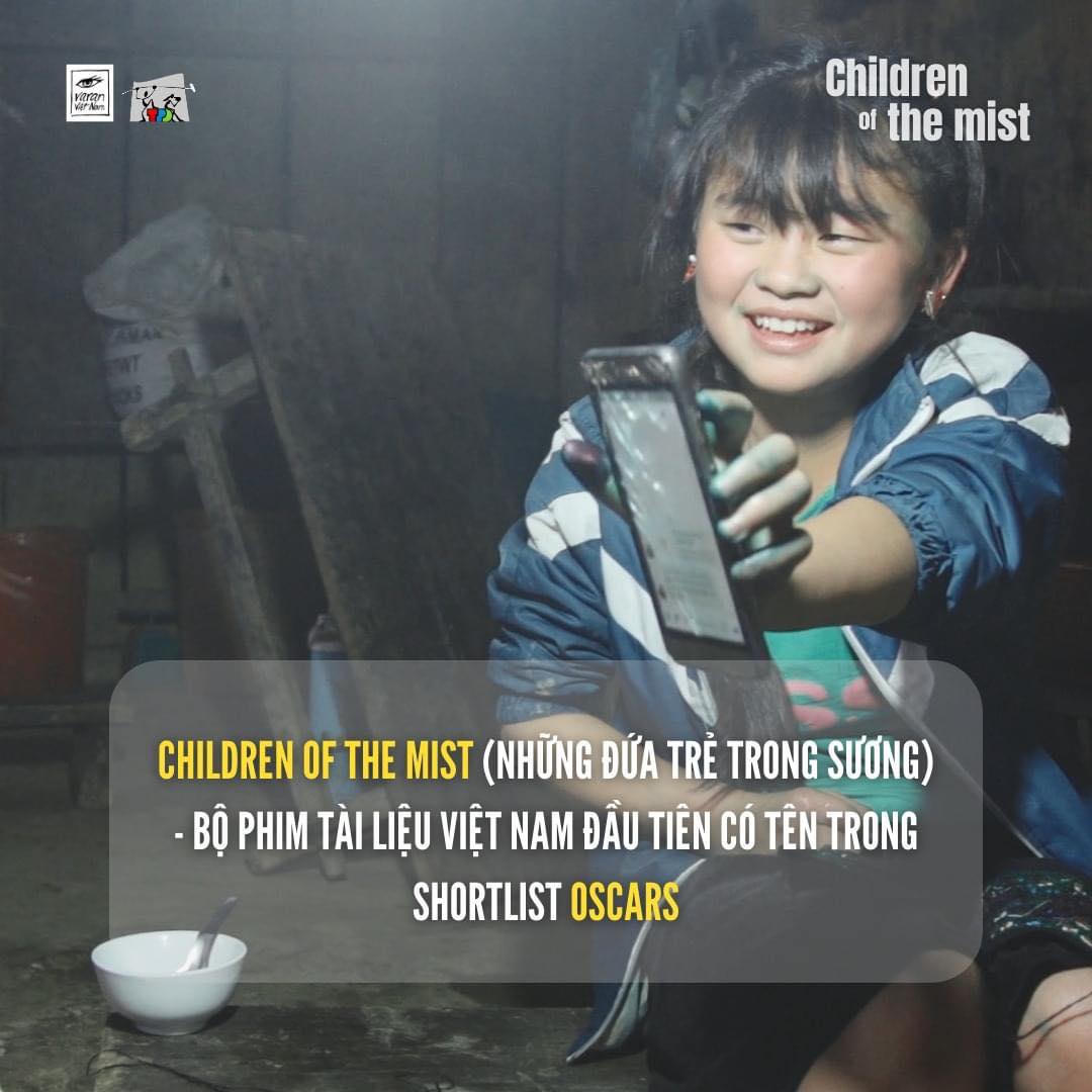 Phim Việt lọt danh sách rút gọn Oscar gian nan ra rạp