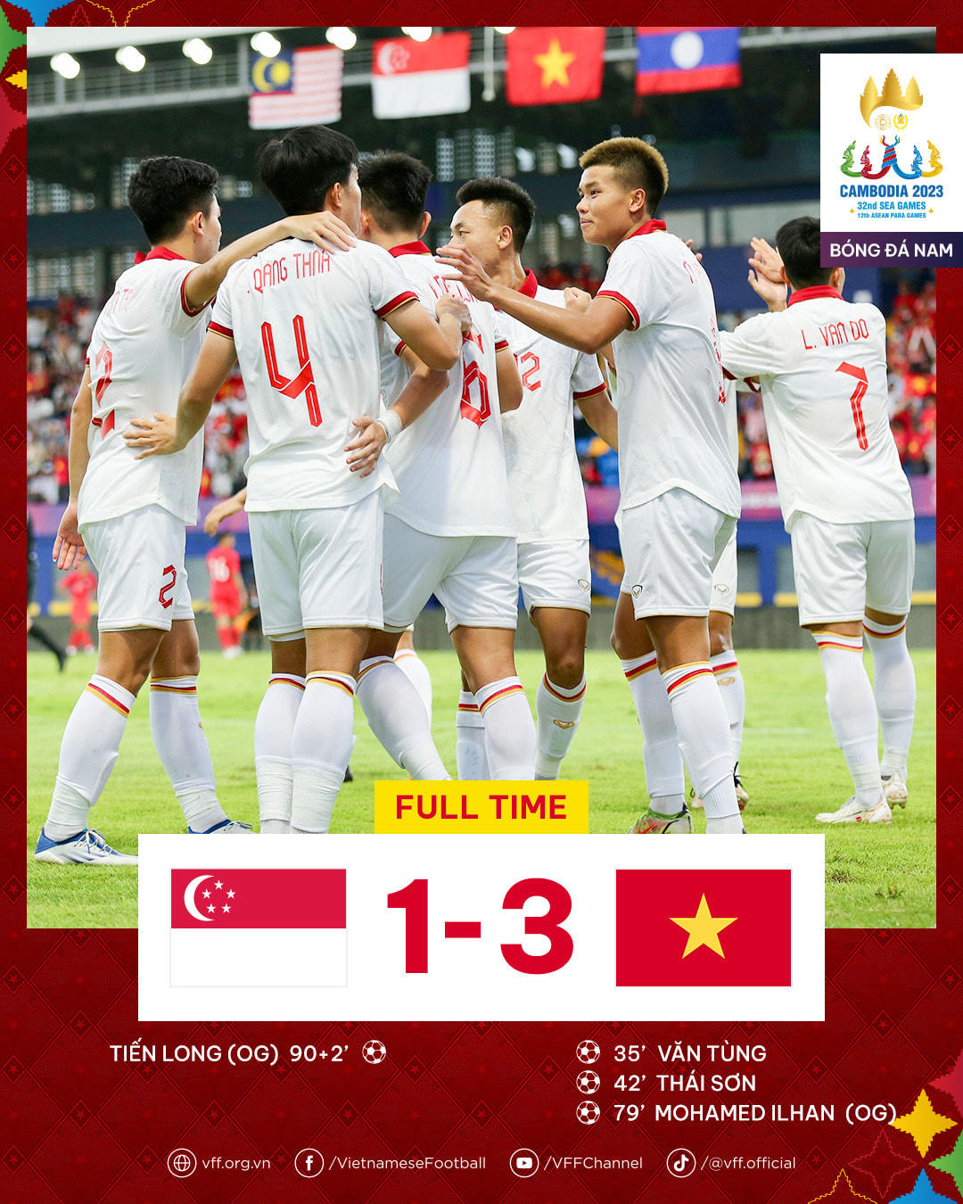 HLV trưởng Philippe Troussier: "Tôi muốn cầu thủ không sợ hãi"