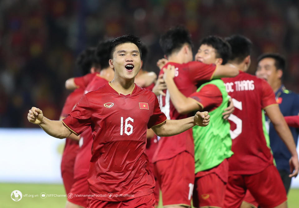 'Trận đấu bán kết với U22 Indonesia sẽ rất căng thẳng'