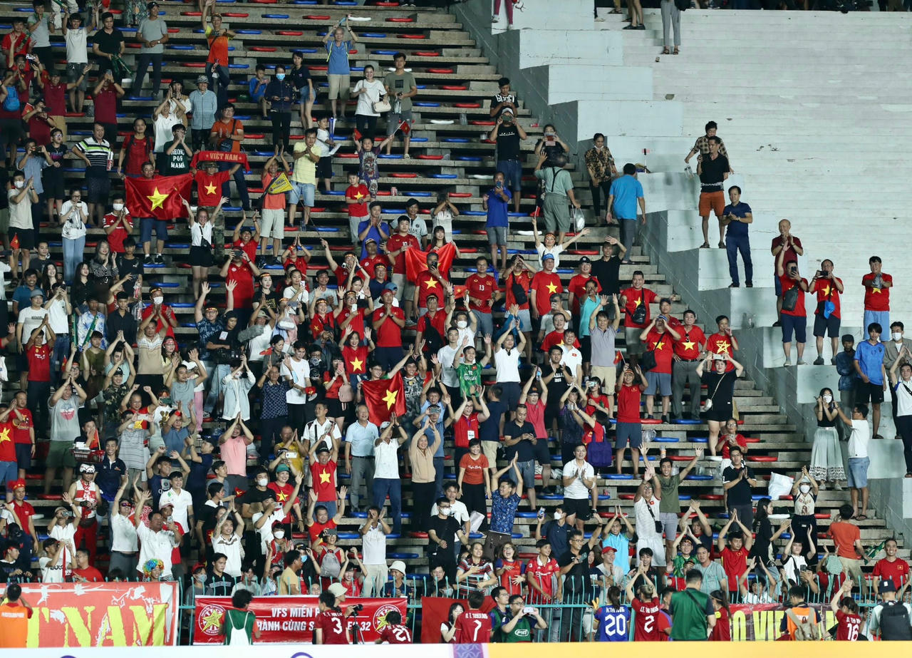 'Trận chung kết với Myanmar sẽ rất khó lường'