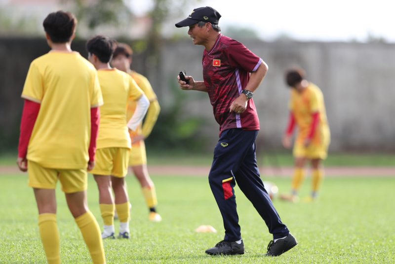  Đội tuyển nữ Việt Nam rơi vào bảng "dễ thở" ở Vòng loại Olympic