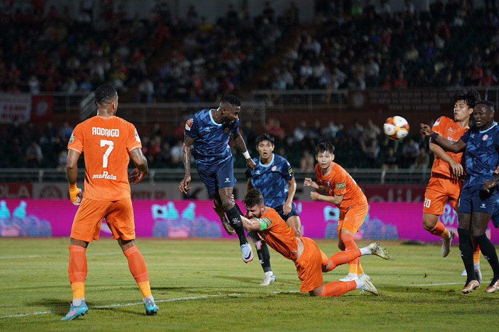 VFF và Cục Cảnh sát hình sự ký kết Quy chế phối hợp về phòng, chống tội phạm 