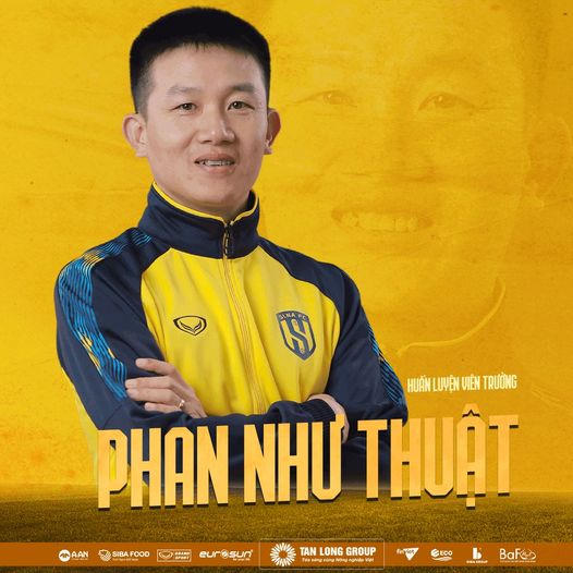 V.League 2023: Thay ngựa giữa dòng liệu có đổi phận?