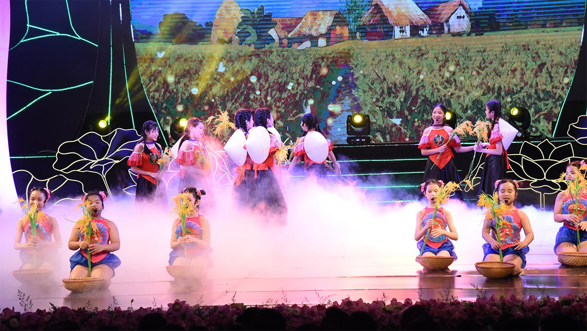 Lời kêu gọi của Hồ Chủ Tịch vẫn còn vang vọng