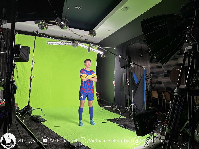 "Chúng tôi sẽ chơi hết mình tại World Cup"