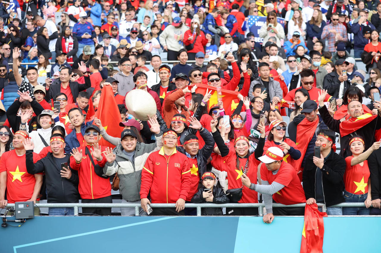 Ông Mai Đức Chung chọn đấu pháp nào để đấu với Bồ Đào Nha?