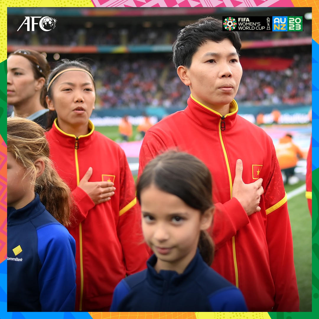 Huỳnh Như biết được điểm mạnh, yếu của đội tuyển Bồ Đào Nha