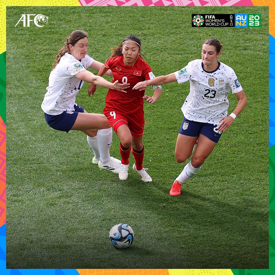 Đội tuyển nữ được thưởng gần 2 tỷ đồng