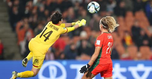 Hết World Cup, đội tuyển nữ Việt Nam mới nhận được tiền thưởng