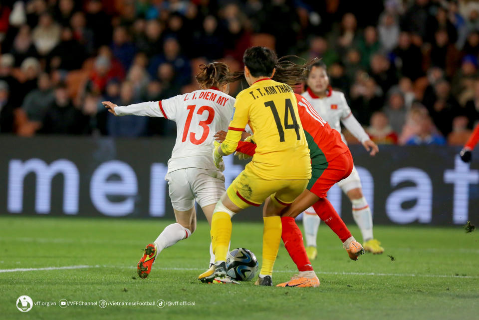 HLV Mai Đức Chung: “Tôi xin nhận trách nhiệm” 