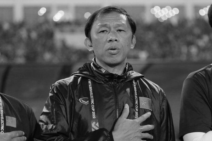 HLV Park Hang seo bàng hoàng khi nghe tin trợ lý cũ vĩnh viễn ra đi