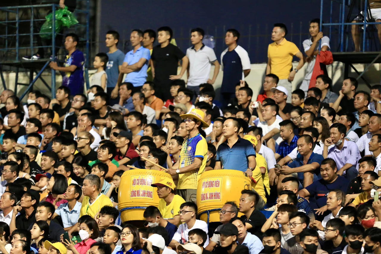 Chung kết Cúp Quốc Gia: Thanh Hoá vô địch sau loạt "đấu súng" 11m