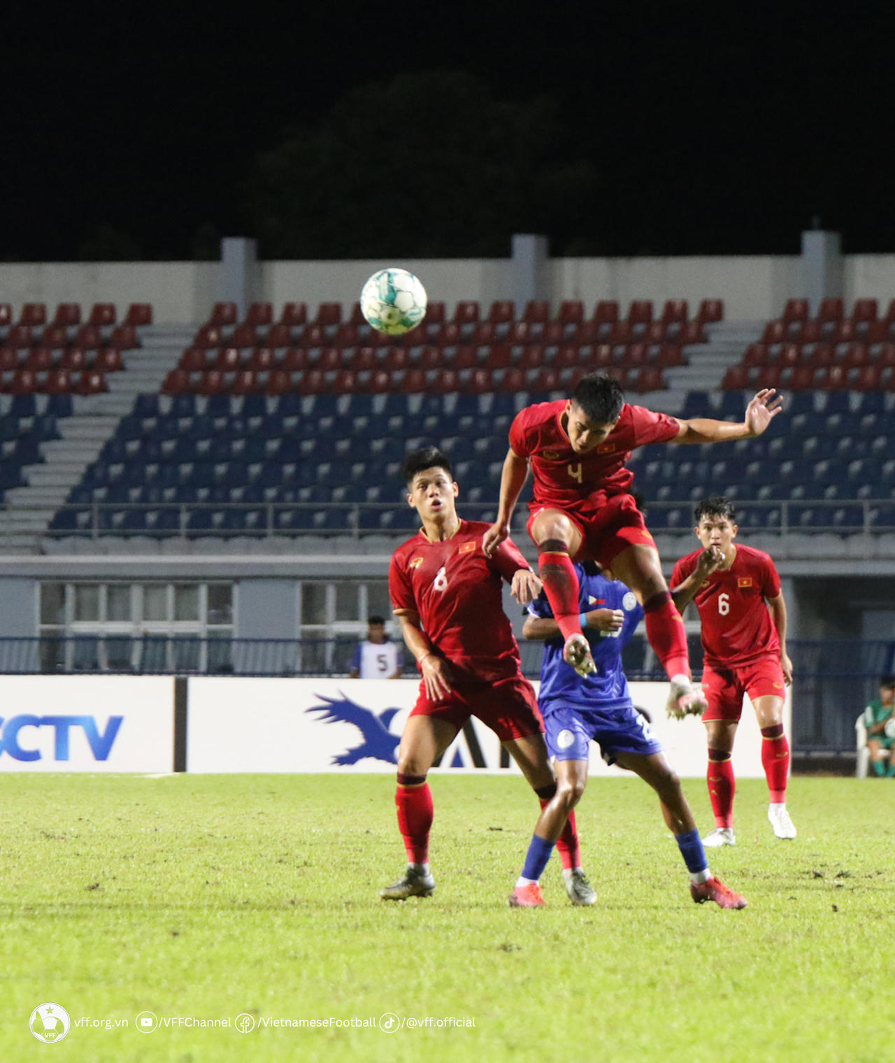  U23 Việt Nam gặp U23 Malaysia tại bán kết