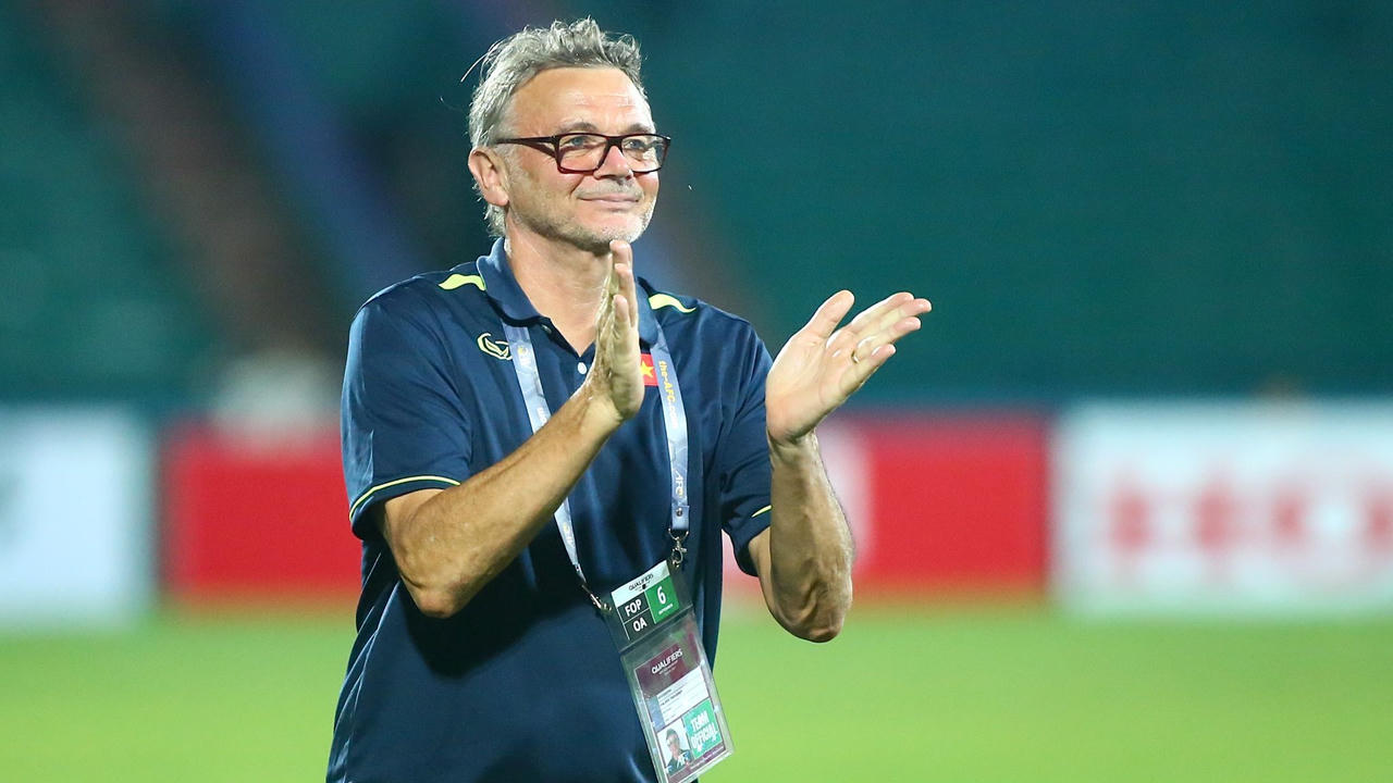 "Không thể làm việc nếu không sẵn sàng đương đầu thử thách"