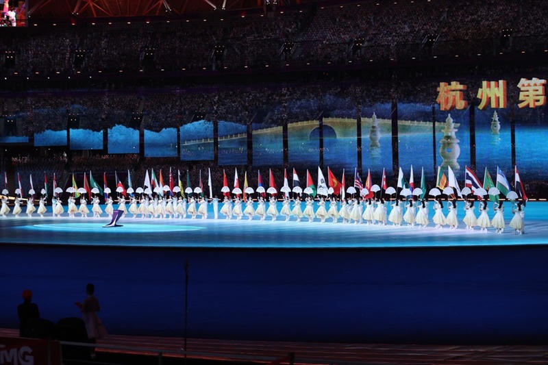 ASIAD19: Thể thao Việt Nam có huy chương