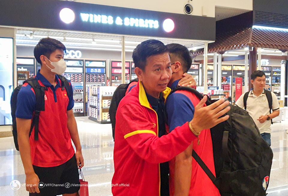 ASIAD19: Nhiều đoàn thể thao đã trở về nước